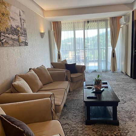 Apartament Executive Vedere Munte Alpin Resort Poiana Brașov Exterior foto