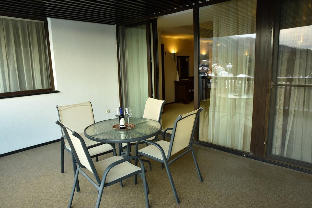 Apartament Executive Vedere Munte Alpin Resort Poiana Brașov Exterior foto