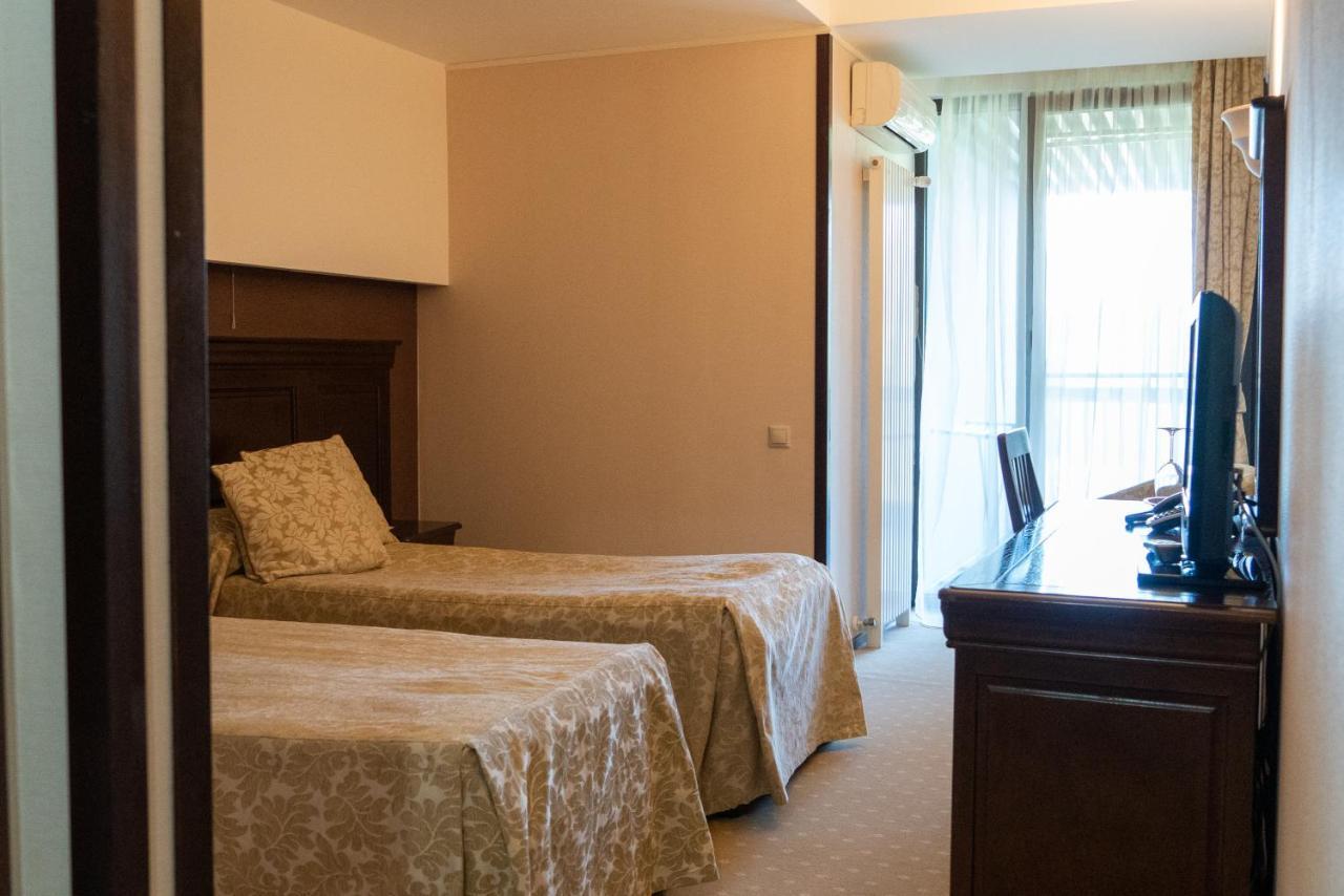 Apartament Executive Vedere Munte Alpin Resort Poiana Brașov Exterior foto