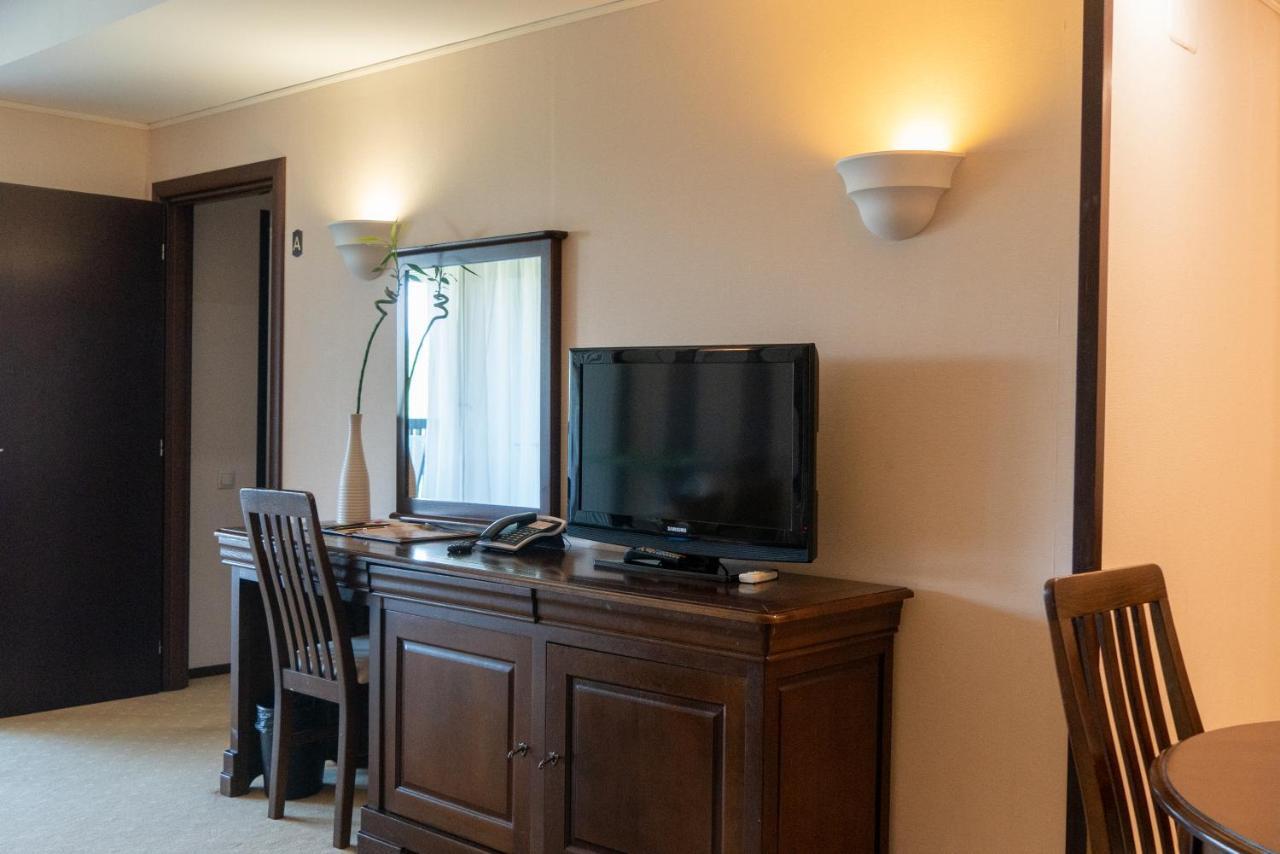 Apartament Executive Vedere Munte Alpin Resort Poiana Brașov Exterior foto